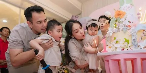 Menelusuri Sejarah Perayaan Ulang Tahun, Siapa Sosok Pertama Kali Merayakan?