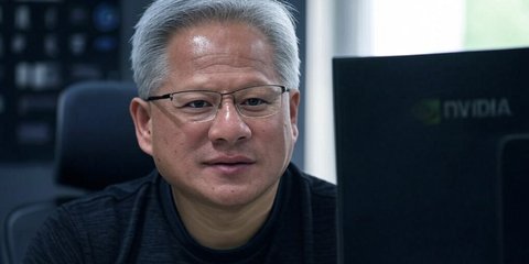 Nvidia Bangun Fasilitas Produksi Chip AI di AS, Investasi Capai USD500 Miliar, Respons dari Tarif Impor Donald Trump?