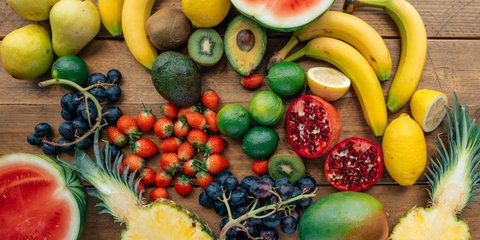 Jangan Tertipu Label 'Sehat'—Buah Ini Bisa Menghambat Penurunan Berat Badan!