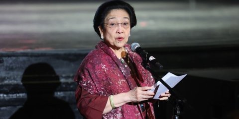 Megawati Ungkap Jejak Persahabatan Indonesia dan Uzbekistan