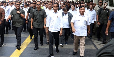 PDIP Soal Matahari Kembar: Nanti Pemimpin dan Anak Buahnya Bingung