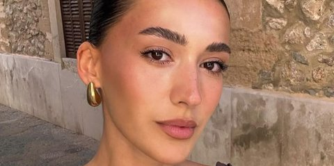 Ternyata Ini Perbedaan Dasar Makeup Minimalis dan Natural, Wanita Wajib Tahu dan Paham untuk Tampil Lebih Cantik