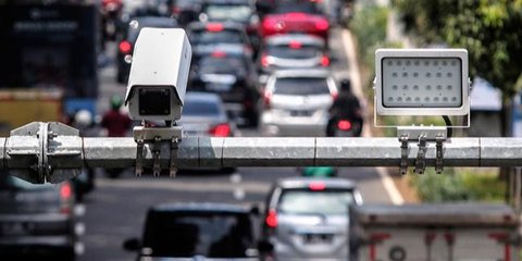 Penerapan ETLE di Berbagai Negara Dunia, Andalkan CCTV Hingga Kecanggihan AI
