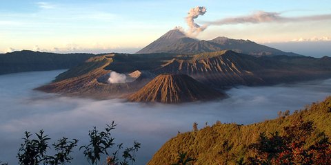 Tak Hanya Yunani, Indonesia Ternyata Punya Sederet Kota Gaib yang Jarang Diketahui