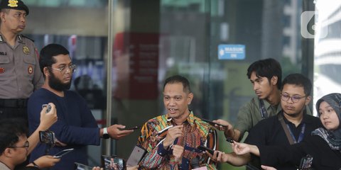 Pernah Tersandung Masalah Etik, Eks Pimpinan KPK Nurul Ghufron Lolos Seleksi Calon Hakim Agung