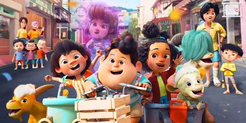 Mengapa Pembuatan Film Animasi 3D Memerlukan Waktu yang Lama?