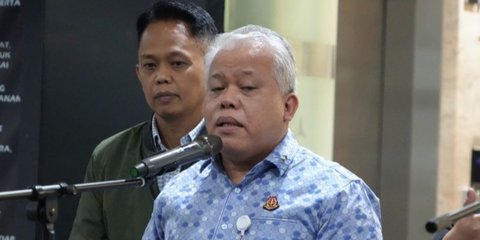 Daftar 6 Kepala Kejaksaan Tinggi Dimutasi