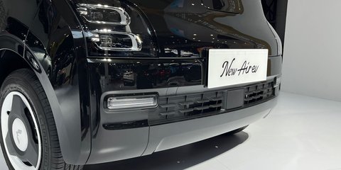 Harga Terbaru Wuling Air EV pada April 2025, Mobil Listrik Kecil Terjangkau untuk Masa Depan