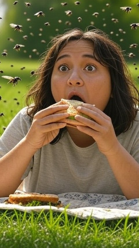 10 Makanan Terunik di Dunia, Ada Telur Embrio hingga Keju Berlarva!