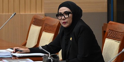Anggota Komisi III DPR Desak Kasus Dugaan Pelecehan Seksual oleh Dokter di Garut Diusut Tuntas