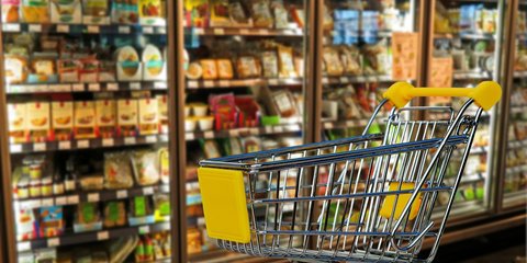 Toko Swalayan Banyak Tutup, Masyarakat Kini Tak Lagi Belanja Bulanan, Beli Sesuai Kebutuhan