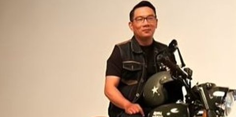 KPK Duga Motor Mewah yang Disita dari Ridwan Kamil Terkait Korupsi Bank BJB
