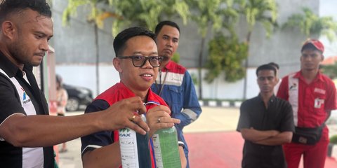 Viral Pengendara Keluhkan Motor Rusak Usai Isi BBM Pertamina, Begini Faktanya