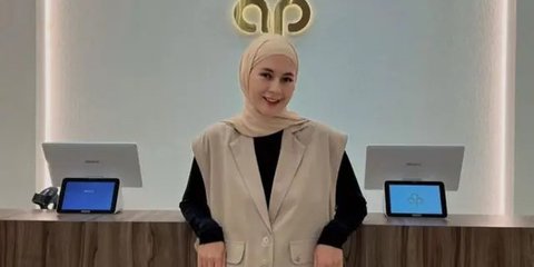 Terbukti Selingkuh, Paula Verhoeven Kalah di Sidang Cerai Baim Wong