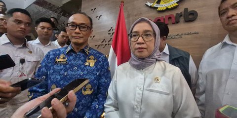 714 CPNS Kemendiktisaintek Mengundurkan Diri, MenPAN-RB Respons Begini