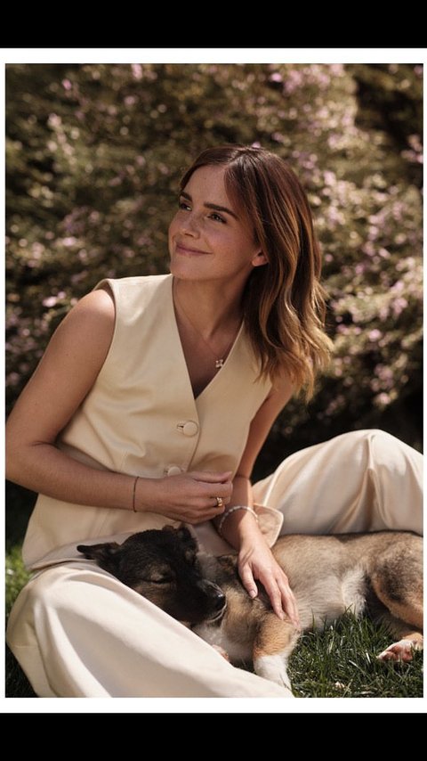 10 Aktris Tercantik di Dunia 2025 Versi IMDb, Dilraba Dilmurat hingga Emma Watson