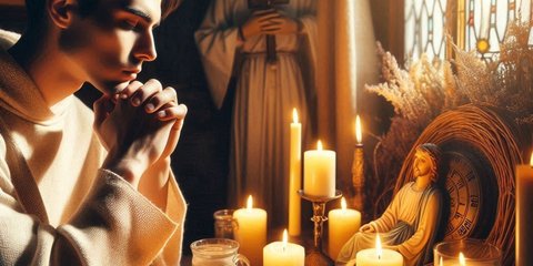 Tradisi Paskah di Indonesia yang Paling Menarik, Bisa jadi Daya Tarik Wisata