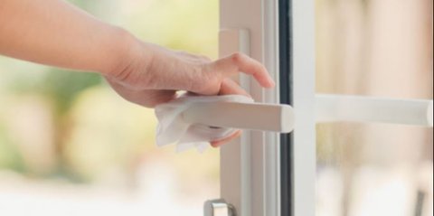 Panduan Lengkap Memilih Gagang Pintu Minimalis untuk Rumah Modern dan Kekinian
