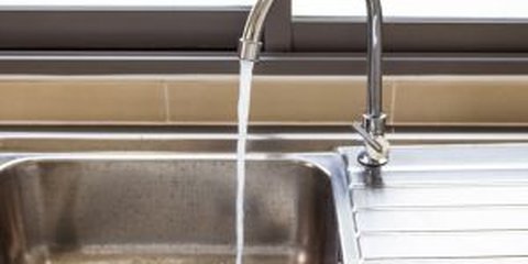 Inspirasi Tempat Cuci Piring Minimalis untuk Dapur Modern