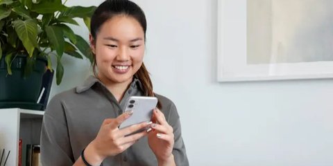 5 Rekomendasi HP Murah Terbaik untuk April 2025 yang Dilengkapi RAM Besar dan Baterai 5000mAh