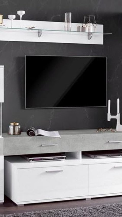 Panduan Lengkap Memilih Tempat TV Minimalis untuk Ruangan Modern