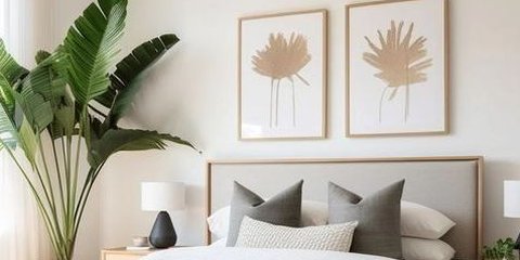 Inspirasi Cat Kamar Minimalis yang Aesthetic dan Nyaman