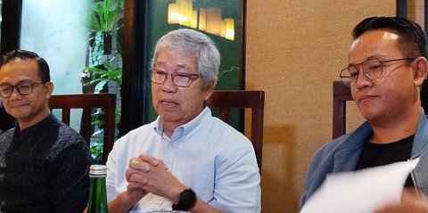 OCI Buka Suara Asal Usul Pemain Sirkus, Kumpulkan Anak-Anak di Kalijodo