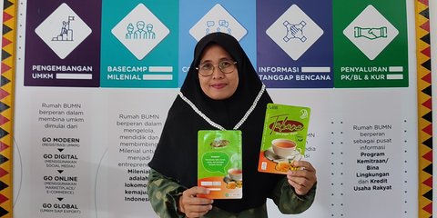 Sepanjang 2024, Telkom Berhasil Dukung 84.291 UMKM Binaan Naik Kelas melalui Program Go Modern