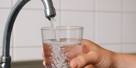 Tanpa Disadari, Rumah Sakit di Jepang Gunakan Air Toilet untuk Minum Selama 30 Tahun