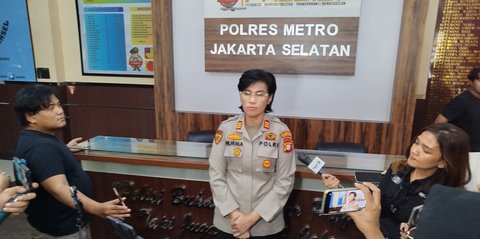 Polisi Periksa Saksi Terkait Kasus Mitra MBG Belum Dibayar