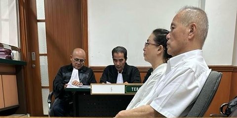 PN Jakbar Vonis 5,5 Tahun Terdakwa Perkara Penggelapan & TPPU Sebesar Rp76 M