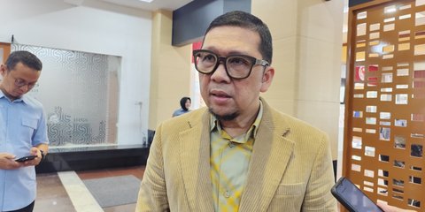 Baleg DPR: Revisi UU Pemilu Harus Selesai Juli 2026
