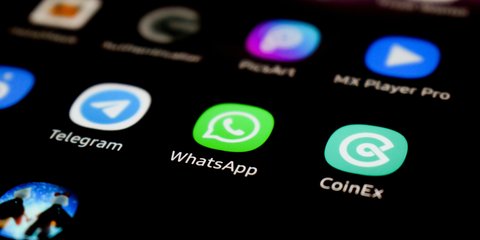 WhatsApp Sering Kena Hack, Ini Deretan Aplikasi Chat yang Aman Bisa Jadi Alternatif