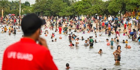 Penerima KJP Bisa Masuk Ancol Gratis Mulai April 2025, Ini Syaratnya