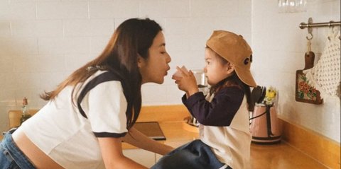 Diam-Diam Ternyata 6 Seleb Korea Ini Sudah Punya Anak Lho, Siapa Saja Mereka? Simak Ulasannya di Sini