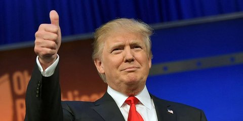 Gara-Gara Ulah Trump, Petani Kedelai AS Kini Terancam Bangkrut