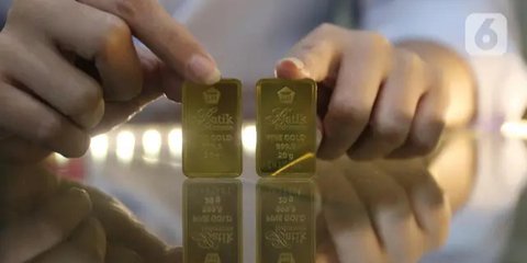 Investasi Emas vs Dolar AS, Mana Lebih Untung?