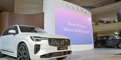 Kebijakan Trump Mulai Memakan Korban, Volvo Bakal PHK 800 Karyawan di AS