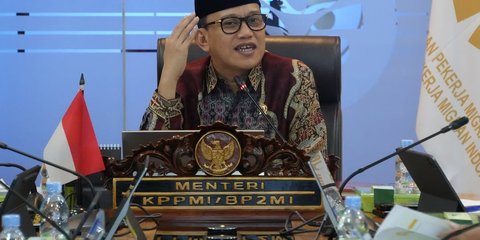 VIDEO: Kejutan! Menteri Abdul Karding Larang WNI Kerja di Kamboja, Thailand dan Myanmar 