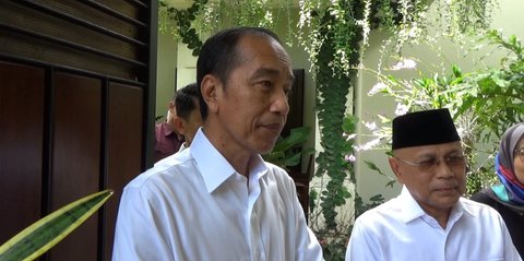 VIDEO: Ragam Pembelaan Jokowi hingga UGM Soal Tudingan Ijazah Palsu yang Makin Panas