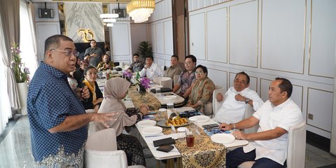 Kadin Kelautan dan Perikanan Harap Pemerintah Optimalkan Negosiasi Tarif dengan AS