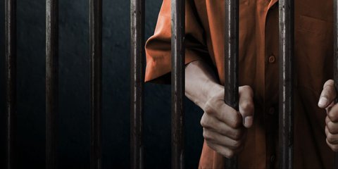 Tujuh Tahanan Kabur dari Lapas Sorong, Bobol Tembok Pakai Sendok
