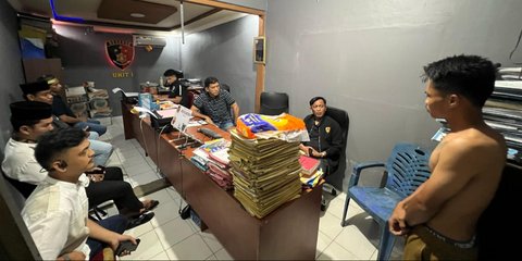Sedang Siapkan Sound System, Panitia Salat Id Dikeroyok Dua Pemuda