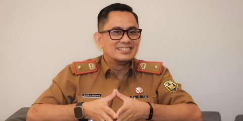 Diskominfo Bandar Lampung Sediakan Layanan Aduan Masyarakat Lewat Website dan Media Sosial