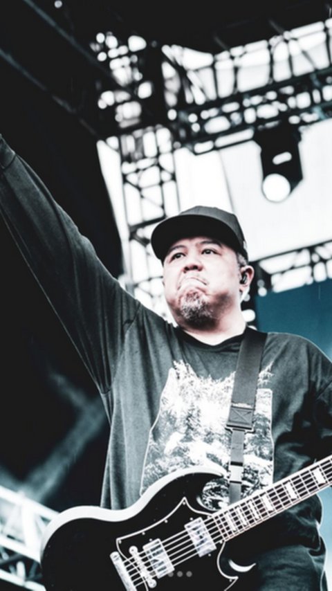 Terbaru Ricky Siahaan, Sederet Artis Indonesia Meninggal Akibat Serangan Jantung