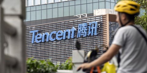 Perang Dagang Memanas, Tencent Luncurkan Program Rp200 Triliun untuk Dukung Eksportir Lokal