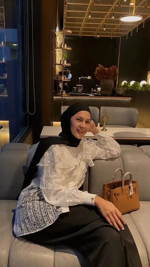 Artis Indonesia Dapat Nafkah Mut'ah Fantastis, Paula Verhoeven Rp1 Miliar & Natasha Rizky Rp1,6 Miliar