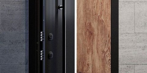 Model Pintu Minimalis 1 Pintu Terbaru 2025, Inspirasi Desain Elegan untuk Rumah Modern