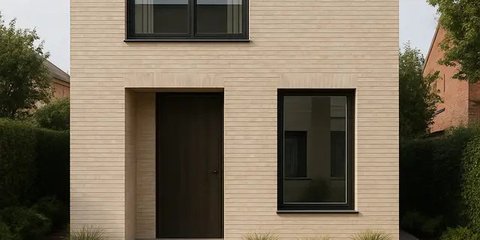 Desain Rumah Minimalis 2 Lantai Type 36, Solusi Hunian Modern untuk Lahan Terbatas