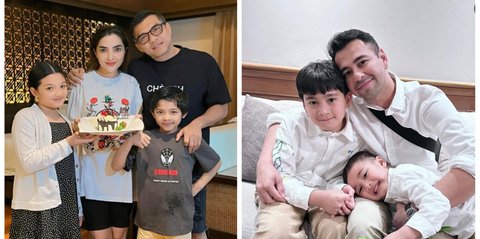 Tingkah Gemas Sampai Mengesalkan Anak-anak Artis Tagih Utang ke Orangtua, Ada Rafathar Hingga Arsy Hermansyah